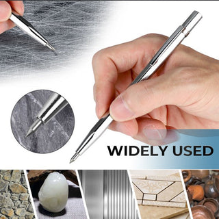 ProLetter – Precision Marker for Metal & Glass