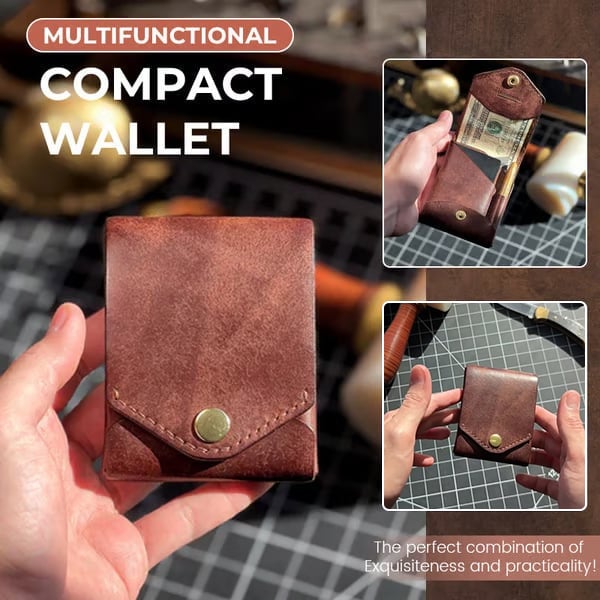 HOT SALE🔥 The Conan Wallet