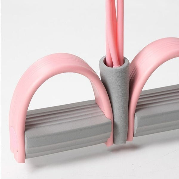 Flexora – Multi Tube Fitness Puller