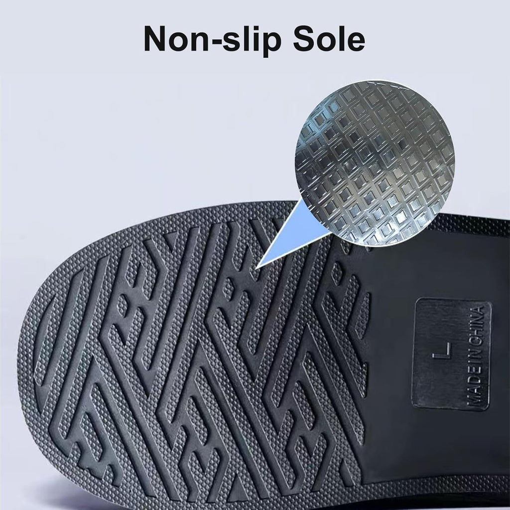 DryGuard – Waterproof Anti-Slip Rain Boot Covers