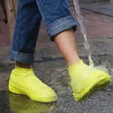 Rain Defender Shoe Wrap