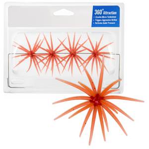 StrikeFlex – Tentacle Finesse Soft Plastic Lure