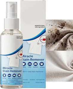 StainShield – Instant Fabric Stain Removal Spray