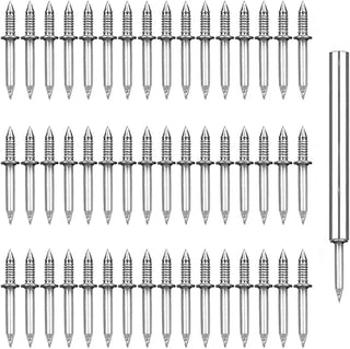 DualGrip – Precision Skirting Nails