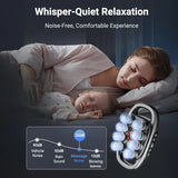 PowerPulse - Deep Tissue Massage Gun