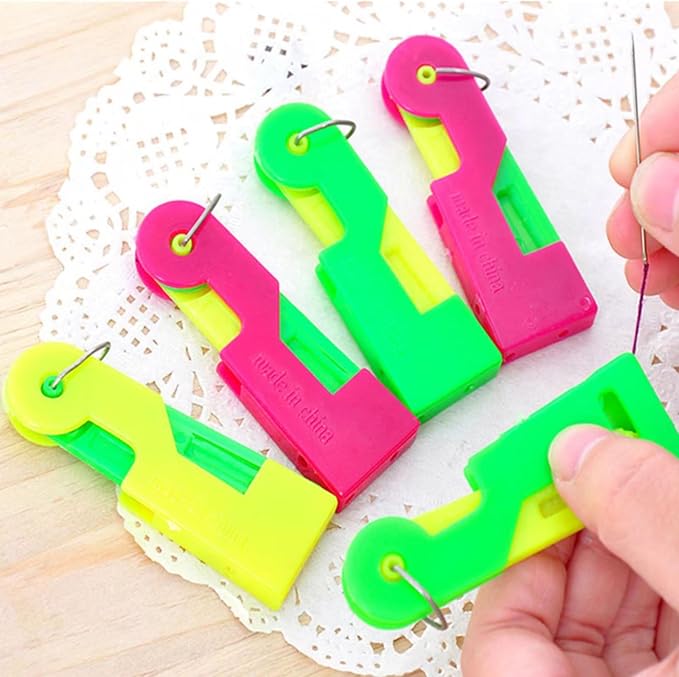 SewSwift – Easy Threading Tool For Craft & Needlework