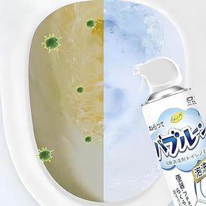 FoamFresh – Germ Defense Toilet Cleaner