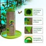 SkyBuffet - Stylish Outdoor Bird Feeder
