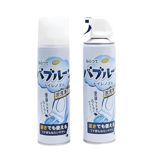 FoamFresh – Germ Defense Toilet Cleaner