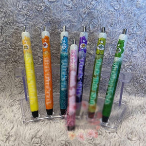 SassyBear – Funny Swearing Pen