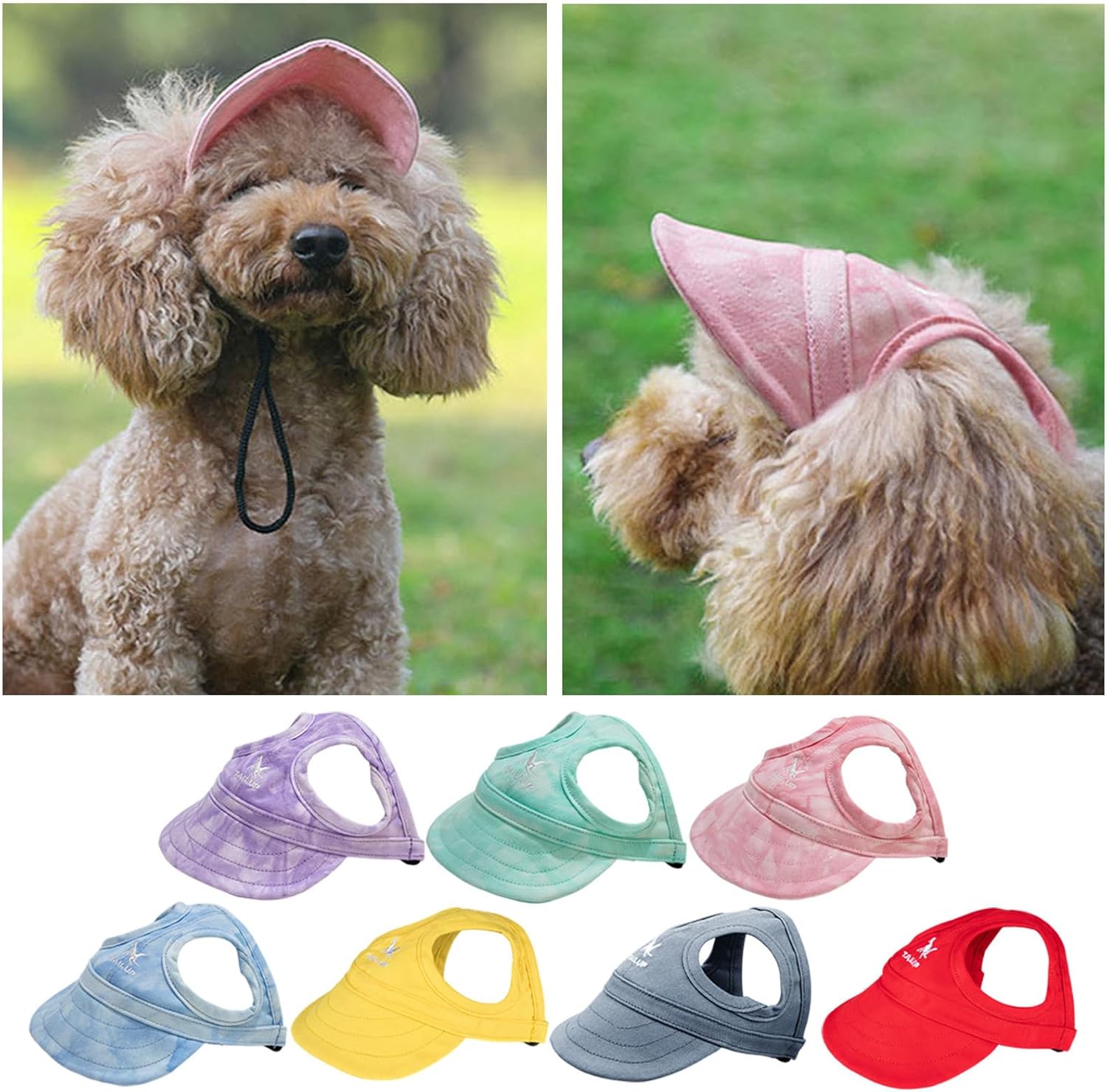 DoggoShade - Comfort & Sun Protection