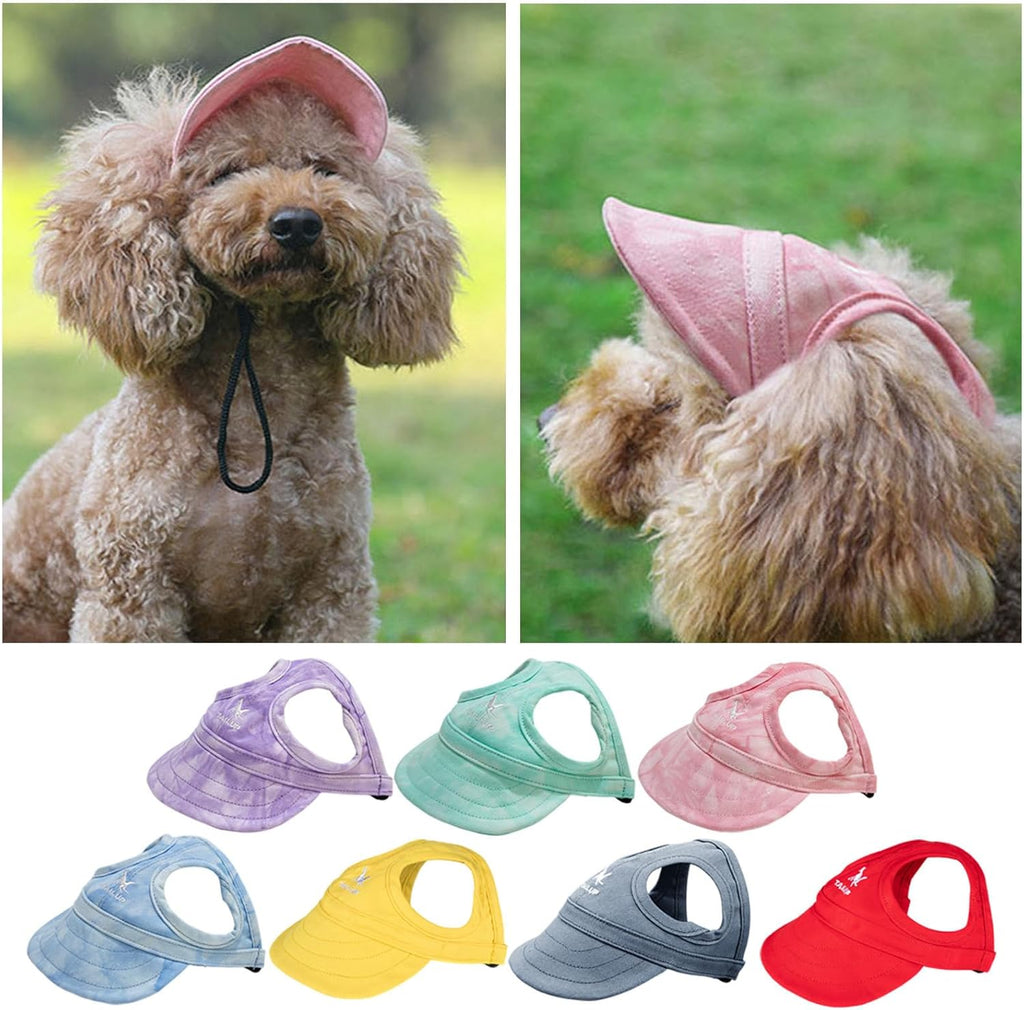 DoggoShade - Comfort & Sun Protection