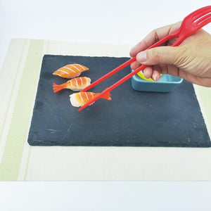 FusionForks - Fork & Chopsticks Combo