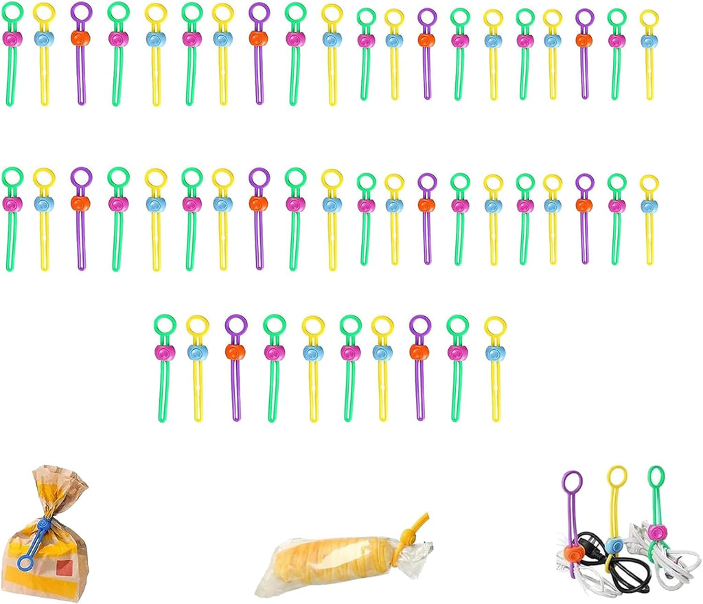 TidyLock - Multi-Purpose Food Strap