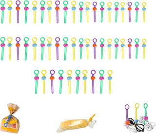 TidyLock - Multi-Purpose Food Strap