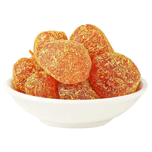 GoldenCitrus – Traditional Kumquat Licorice Jam