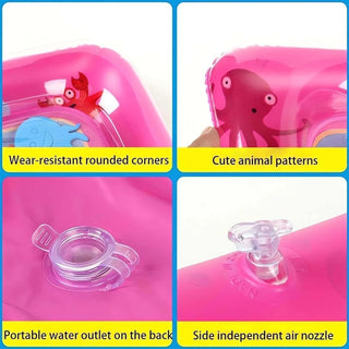CoralWave – Aqua Adventure Pool Set