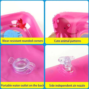 CoralWave – Aqua Adventure Pool Set