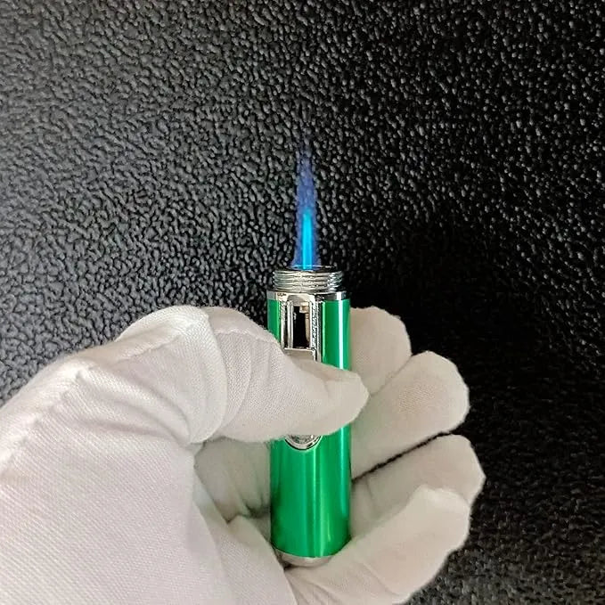 EmberCraft – Precision Pipe Lighter