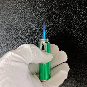 EmberCraft – Precision Pipe Lighter