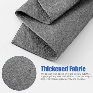 PureWipe – Streak-Free Microfiber Cloth