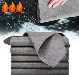 PureWipe – Streak-Free Microfiber Cloth