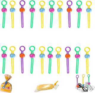 TidyLock - Multi-Purpose Food Strap