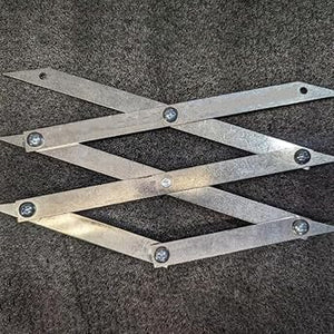 PicketMaster – Laser Cut Stainless Steel Finder
