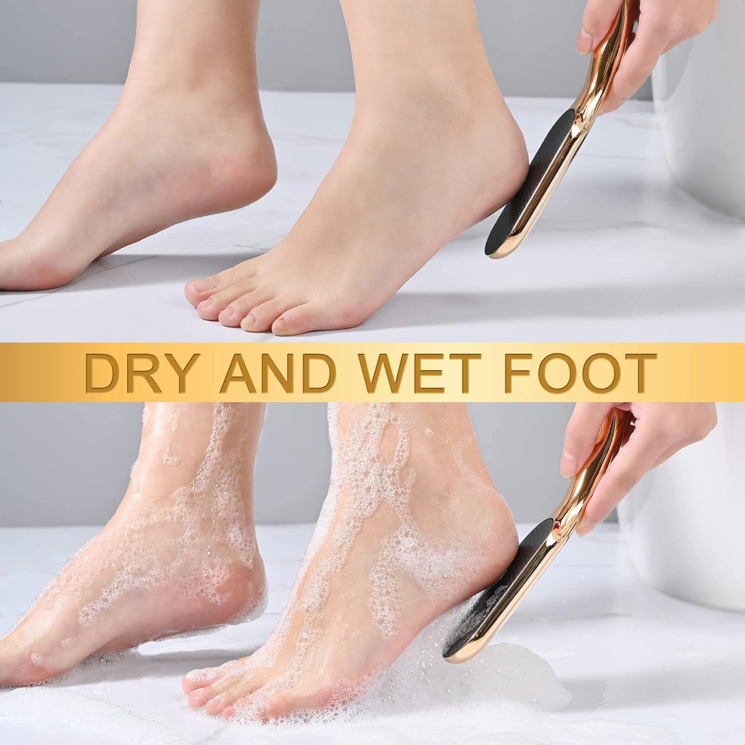 PediPro - Ultimate Callus Remover Foot File