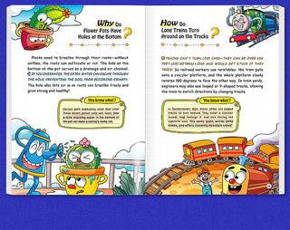Children's encyclopedia "Why 100,000?" Extracurricular reading for primary school students (Building The Ultimate Brain)