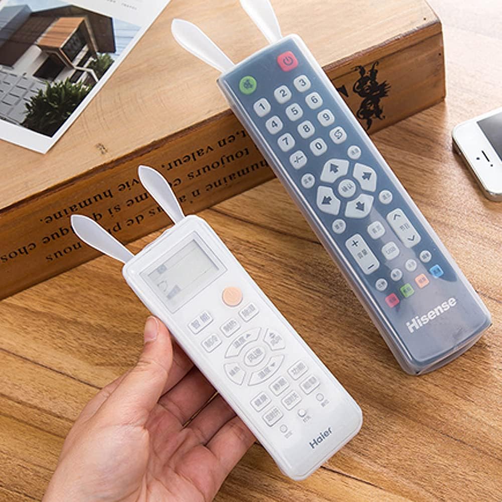 BunnyGuard – Rabbit Remote Control Protector Case