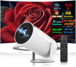 Flexibeam - Portable Projector