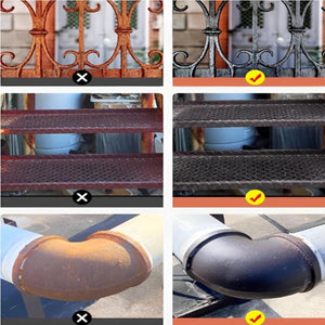 MetalShield - Rust Removal and Conversion Agent