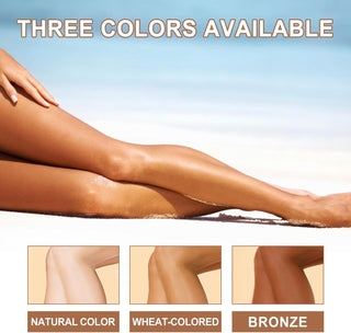 GlowLegs – Airbrushed Finish Leg Concealer