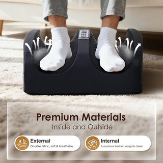 TheraSole – Daily Relaxation Foot Massager