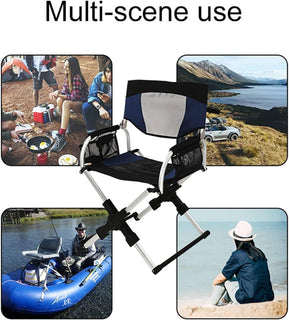 CampEase – Lightweight Portable Camping & Travel Chair