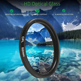 ClearShot - CPL Filter for Smartphones