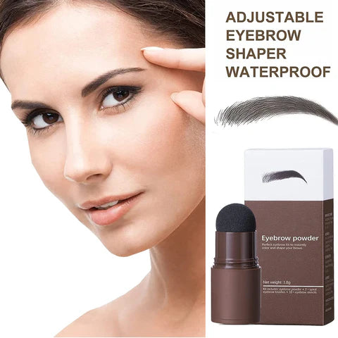 GlamArch – Professional Brow Styling Kit