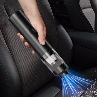 VortexVac - Dual Mode Household Cleaning Machine