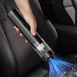 VortexVac - Dual Mode Household Cleaning Machine