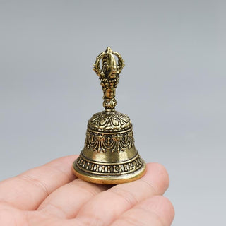 ZenChime – Handcrafted Bronze Meditation Bell