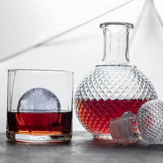 CoolOrbit - Precision Round Ice Molds
