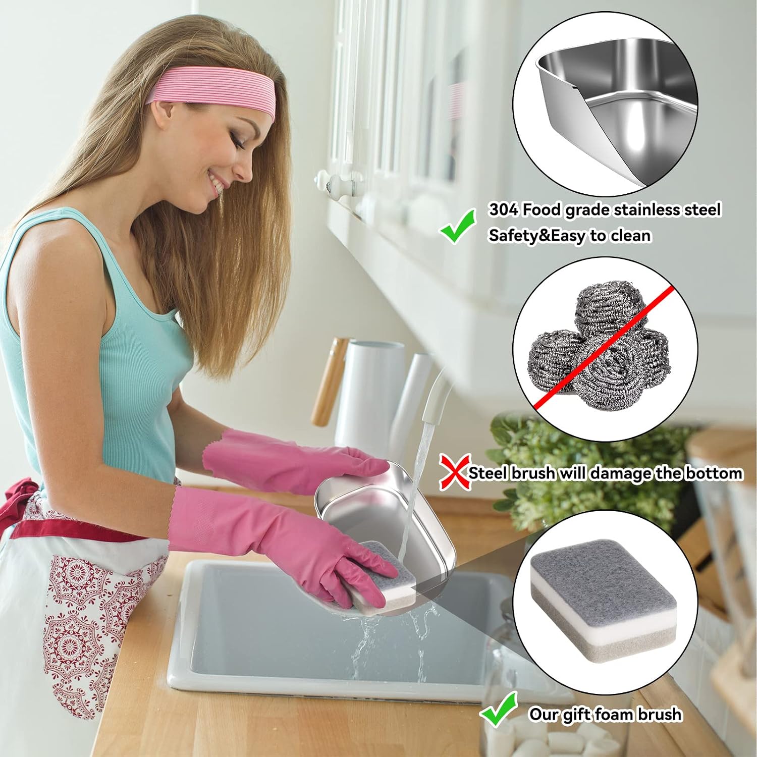 HeatMate – Portable Electric Food Warmer