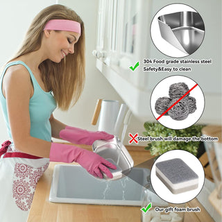 HeatMate – Portable Electric Food Warmer