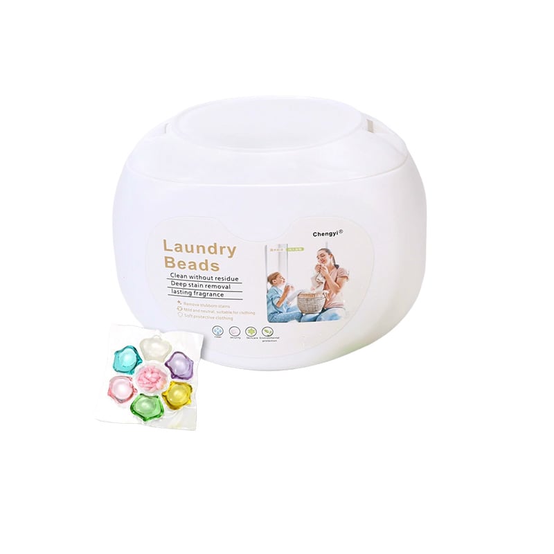 7-in-1 Laundry Condensed Beads