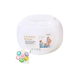 7-in-1 Laundry Condensed Beads