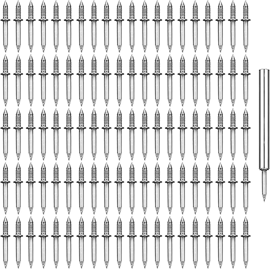 DualGrip – Precision Skirting Nails
