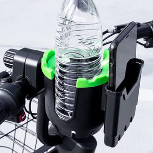 HoldEase - Universal Cup and Phone Mount