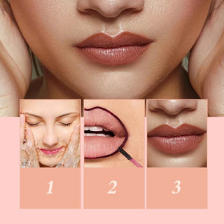 FlexiLips – Adjustable Lip Liner with Detachable Tips