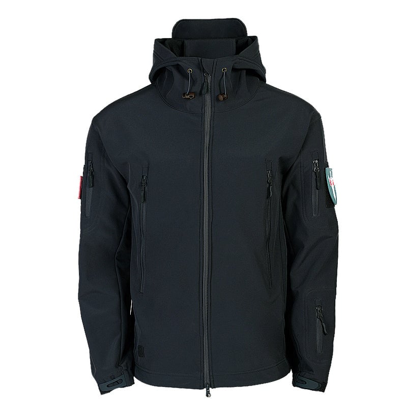 TrailBlaze - Windproof & Waterproof Outdoor Jacket